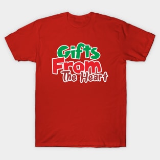 Art Of Christmas T-Shirt